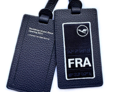 LUFTHANSA Miles &More