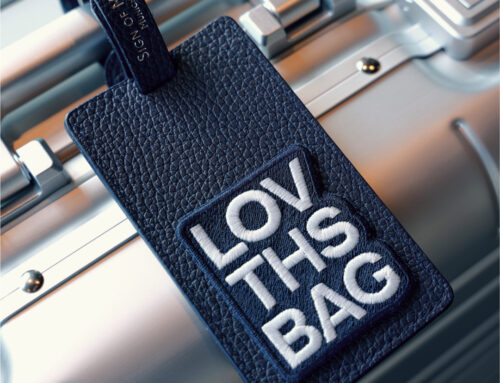Lufthansa Worldshop